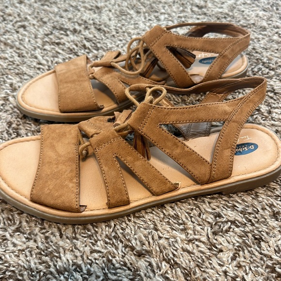 Dr. Scholls sandals - Picture 3 of 8